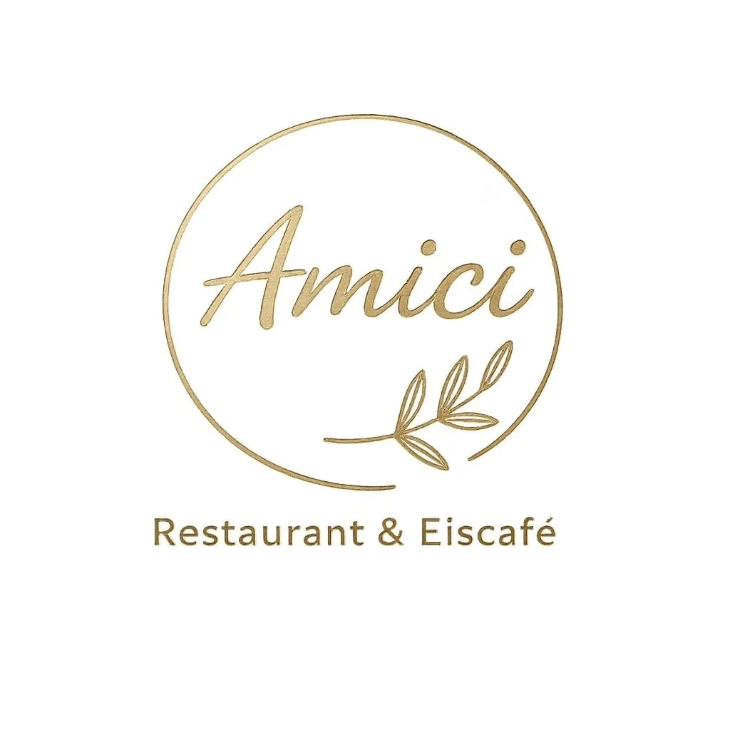 Amici - Restaurant & Eiscafé