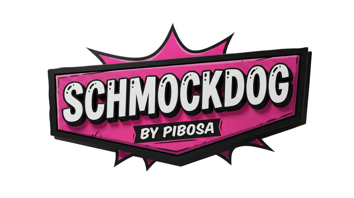 Schmockdog