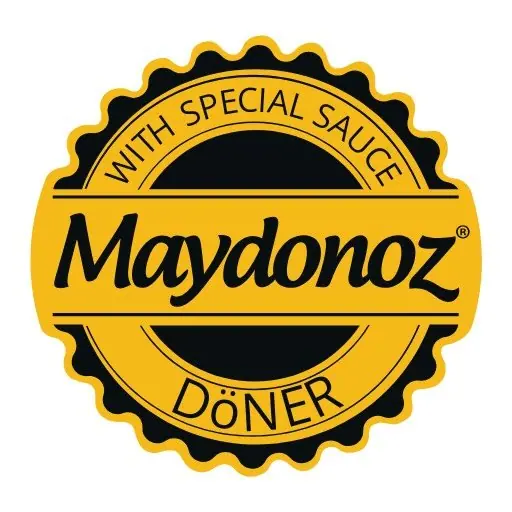 Maydonoz Döner