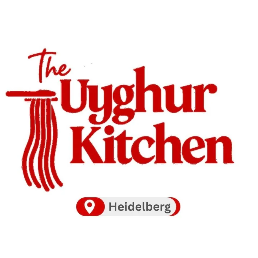 The Uyghur Kitchen