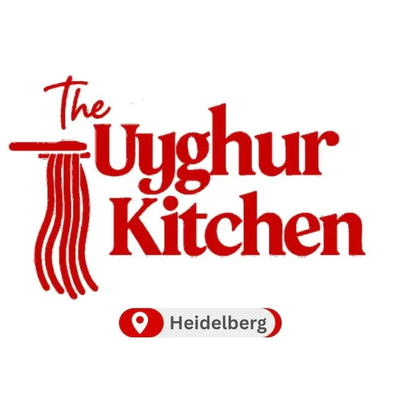 The Uyghur Kitchen