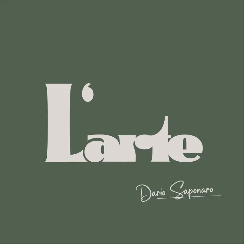 L'arte, by Dario Saponaro - Restaurant