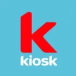 k kiosk