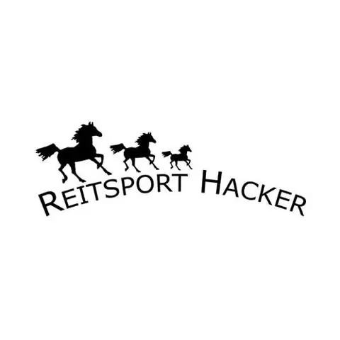 Reitsport Hacker