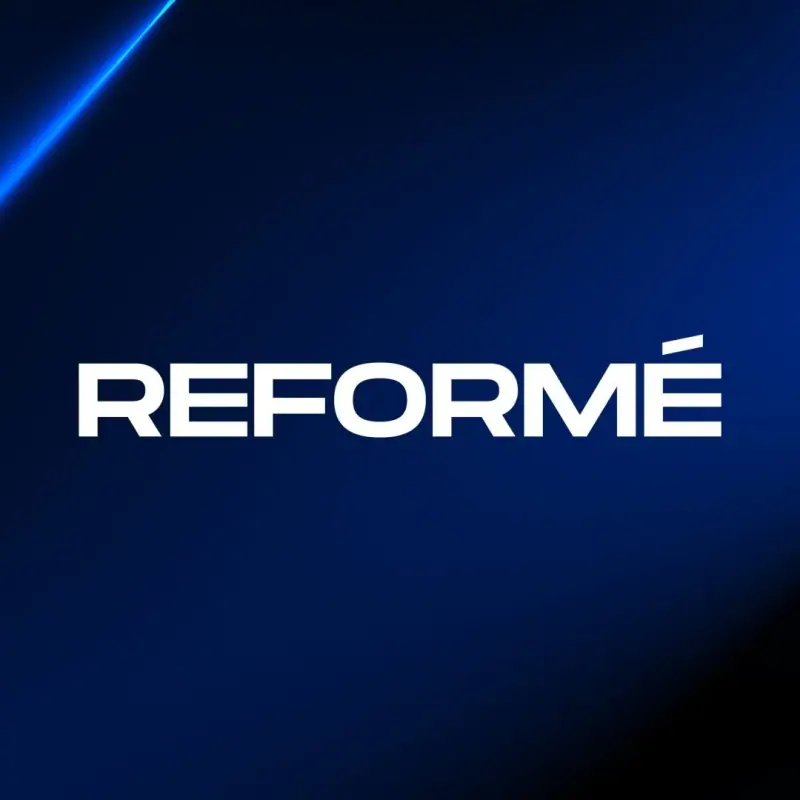 Reformé Reformer Studio Ludwigshafen