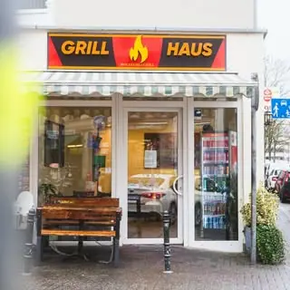 Grill Haus