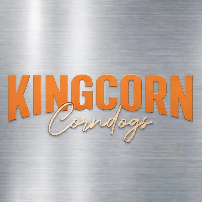 Kingcorn