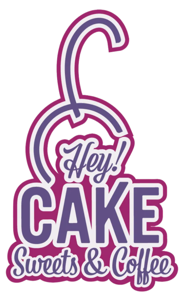 Hey! Cake – Sweets & Coffee