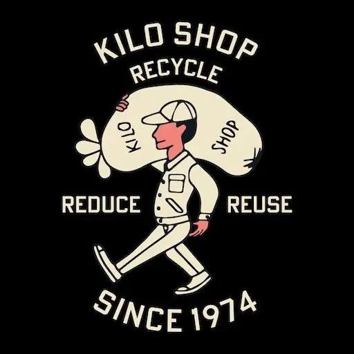 Kilo Shop Germany - Second Hand Laden