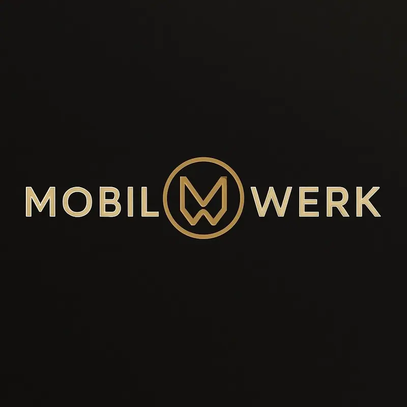 Mobilwerk - Autoservice