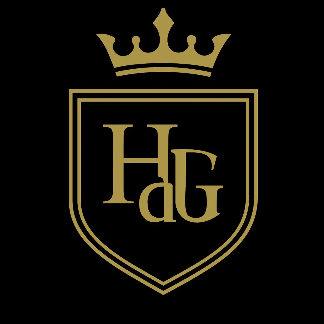 Haus des Goldes