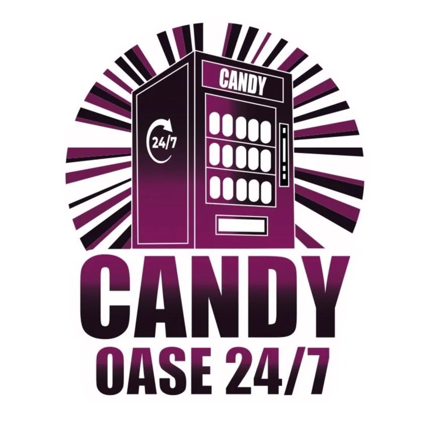 Candy Oase