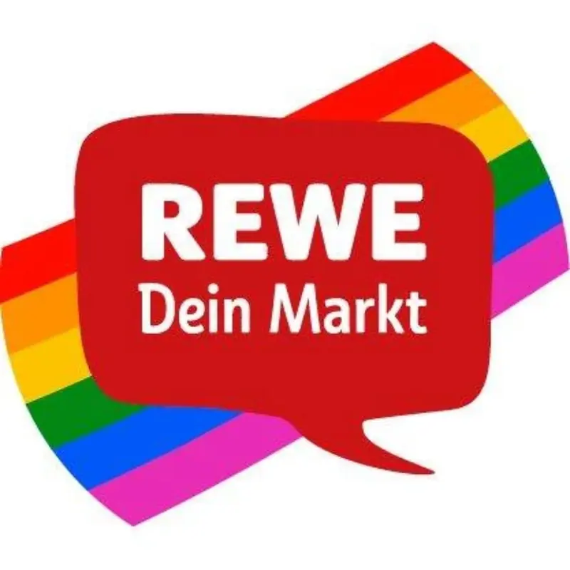 REWE Coburg