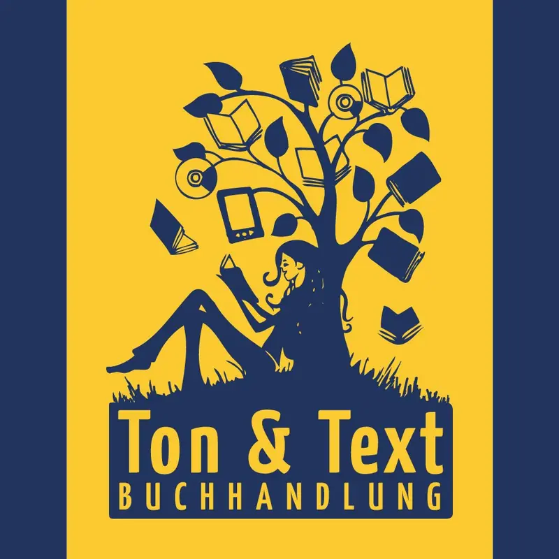 Ton & Text Buch.Punkt - Buchladen