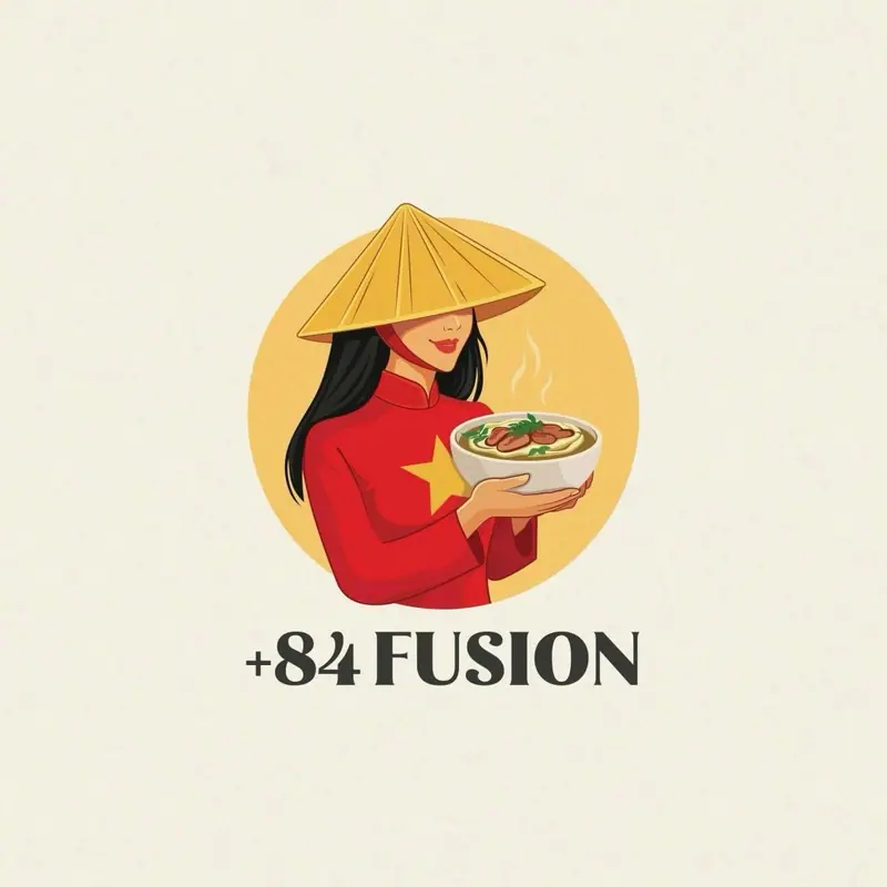 +84 Fusion Restaurant - Vietnamesische Küche & Sushi Bar