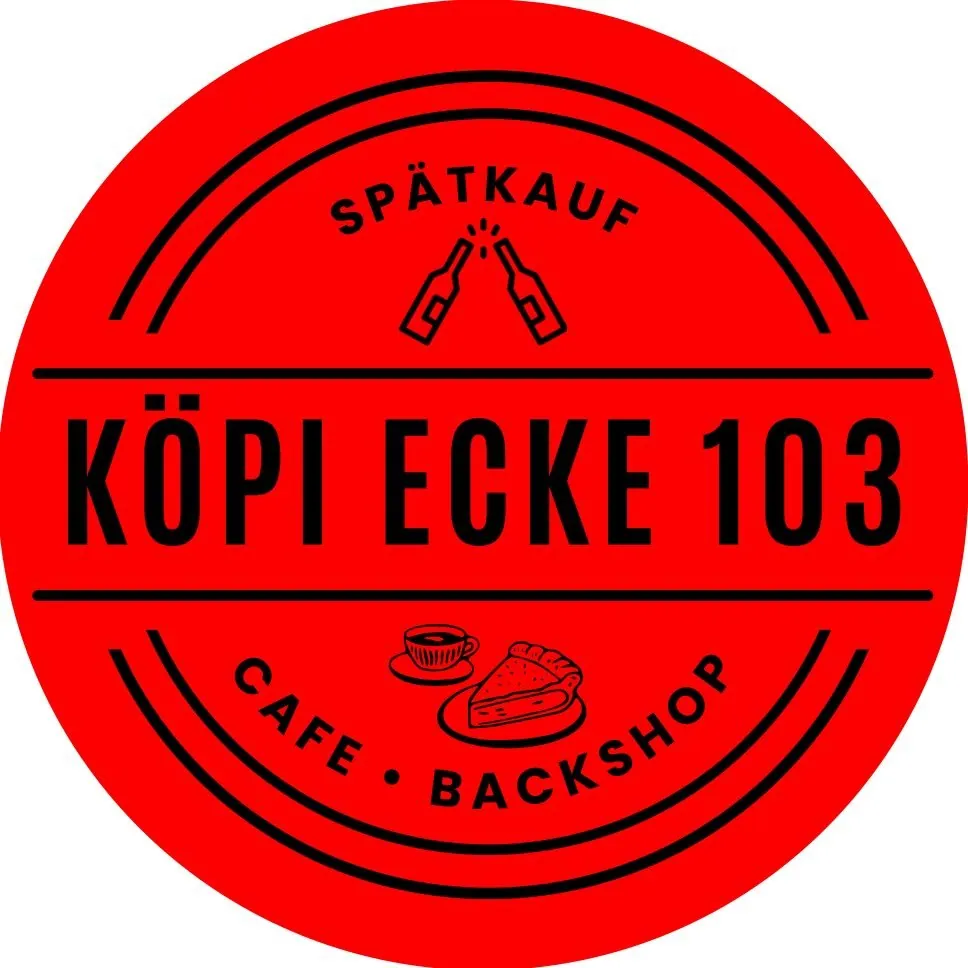 Köpi Ecke 103 - Späti