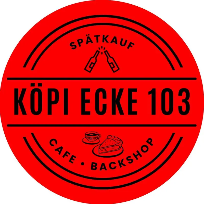 Köpi Ecke 103 - Späti
