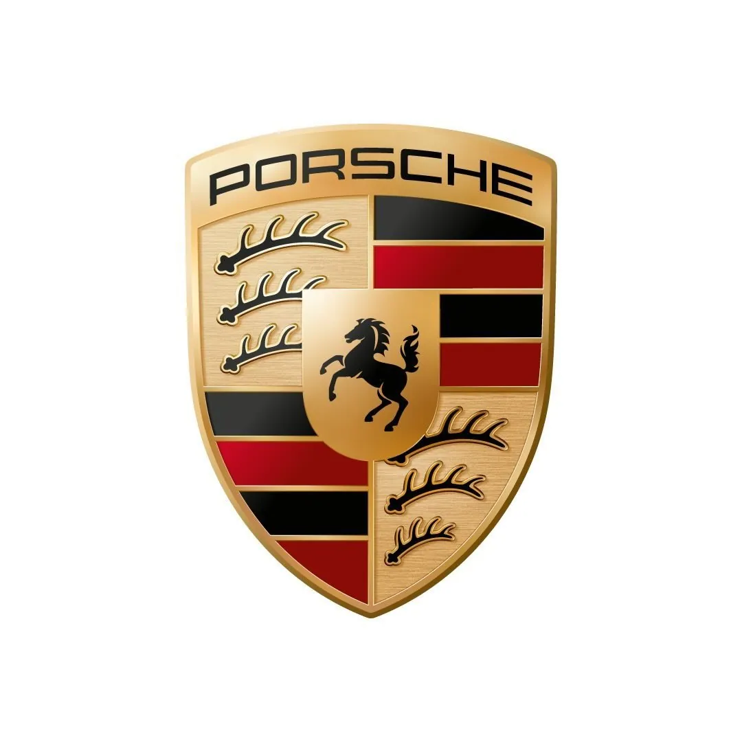 Porsche Zentrum