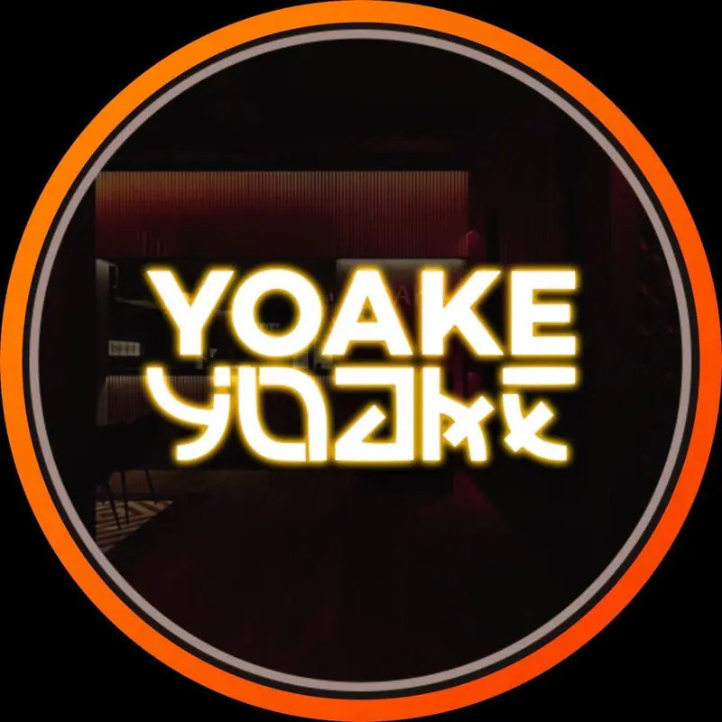 Yoake Sushi Restaurant
