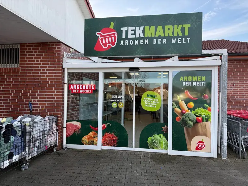 Tek-Markt