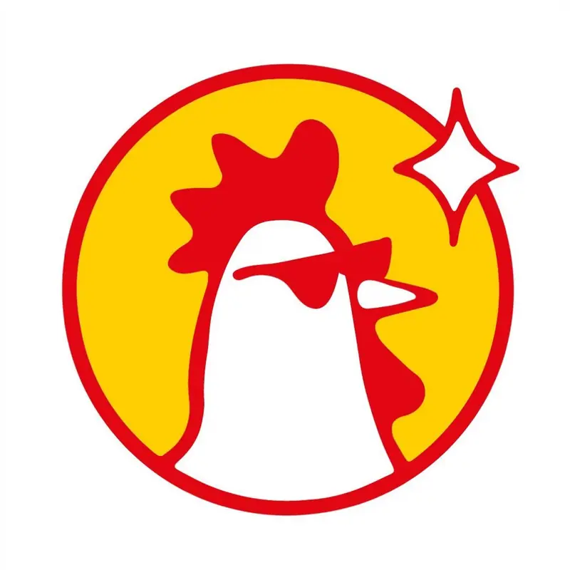 Honey Chicken House