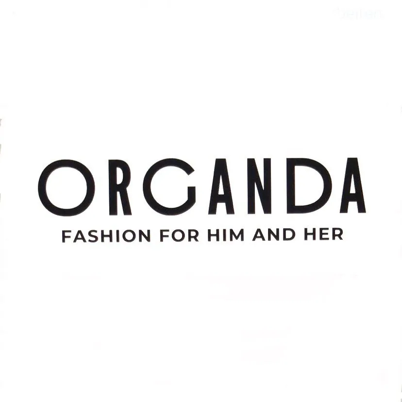 Organda - Modegeschäft - Pop-up-Store