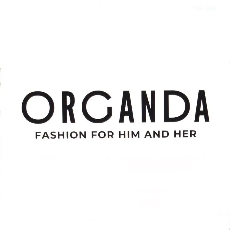 Organda - Modegeschäft - Pop-up-Store