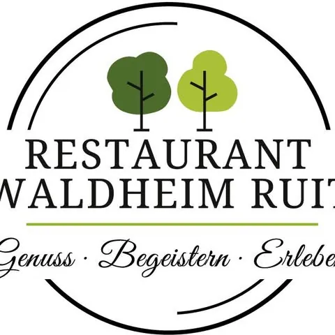 Restaurant Waldheim Ruit