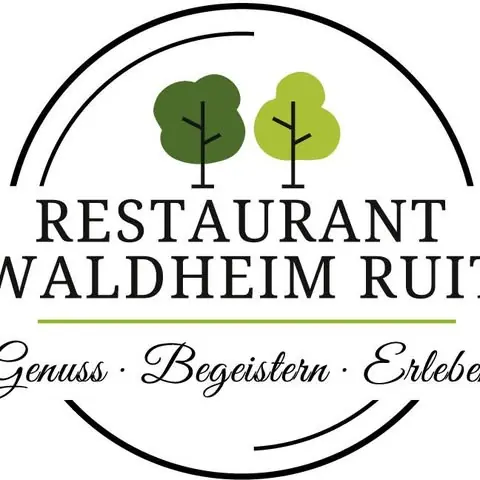 Restaurant Waldheim Ruit