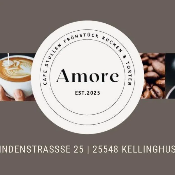 Café Amore