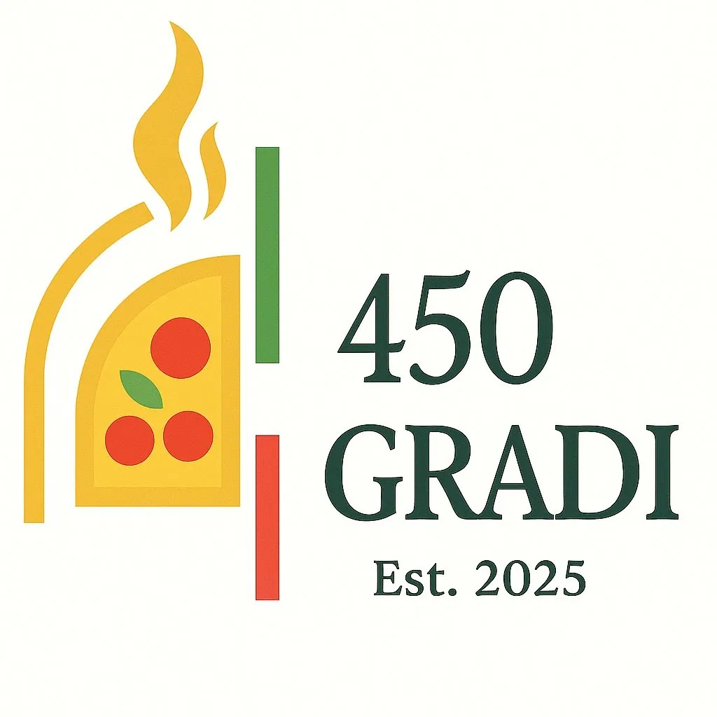 450 Gradi - Pizza - Foodtruck