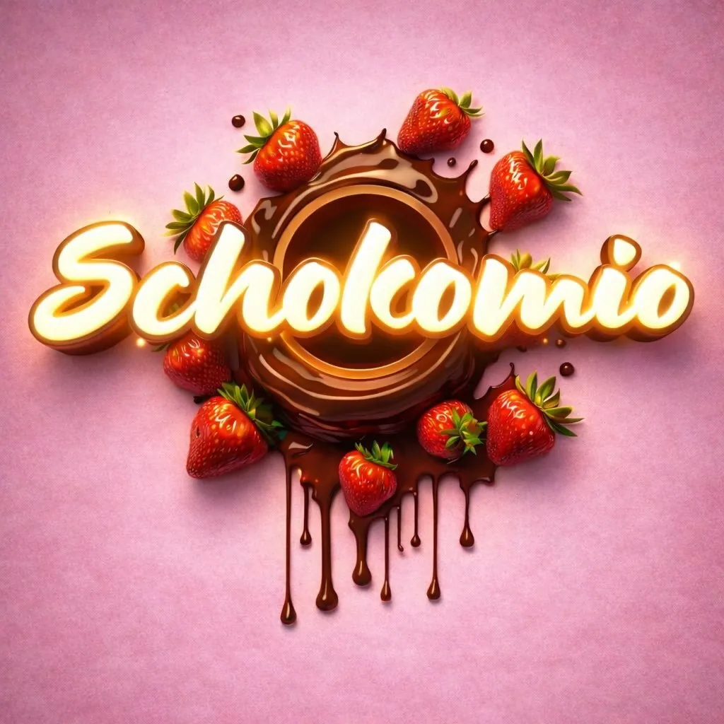 Schokomio