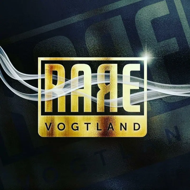 Rare Vogtland - Shishaladen