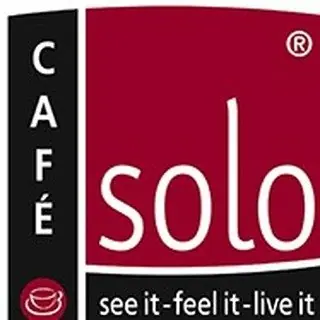 Café Solo