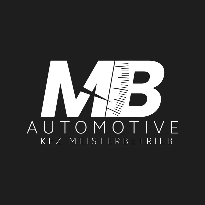 MB Automotive - KFZ-Meisterbetrieb