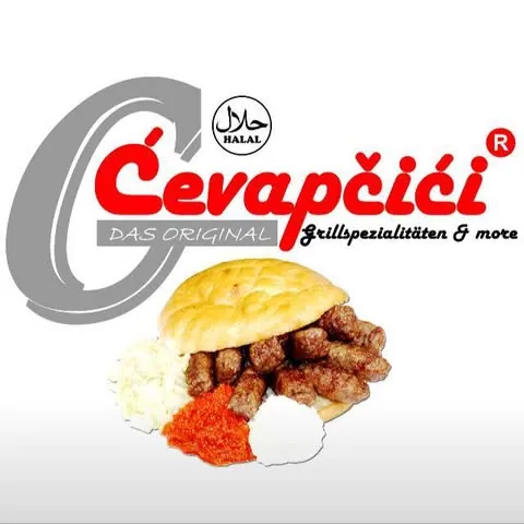 Ćevapčići