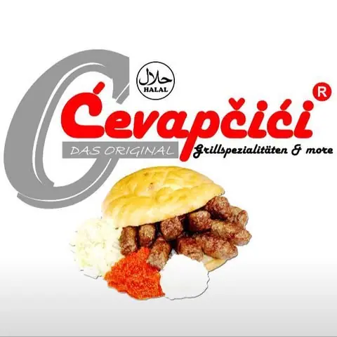 Ćevapčići