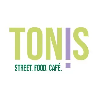 Tonis Street Food Café