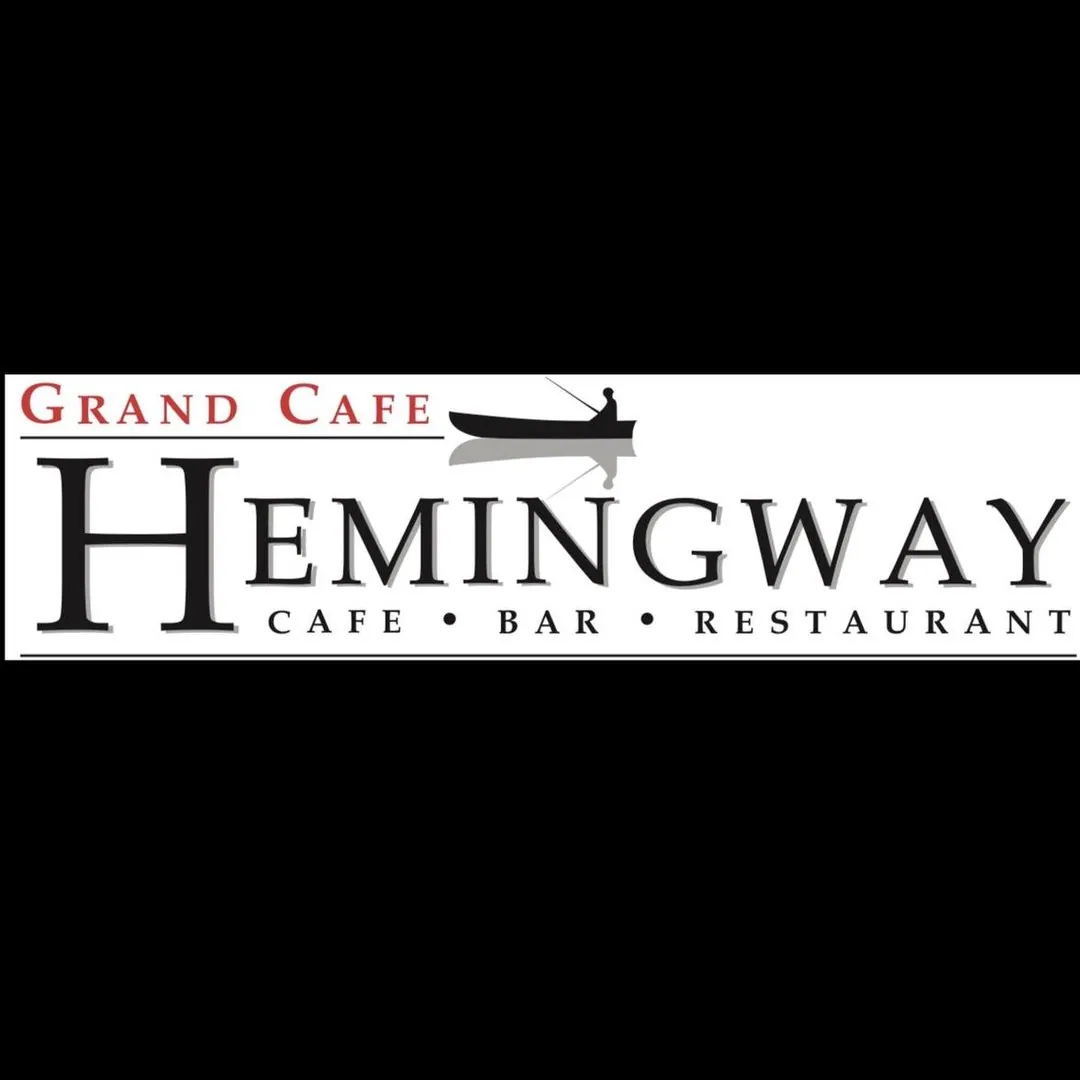 Grand Café Hemingway