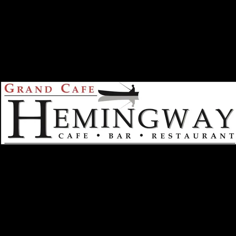 Grand Café Hemingway