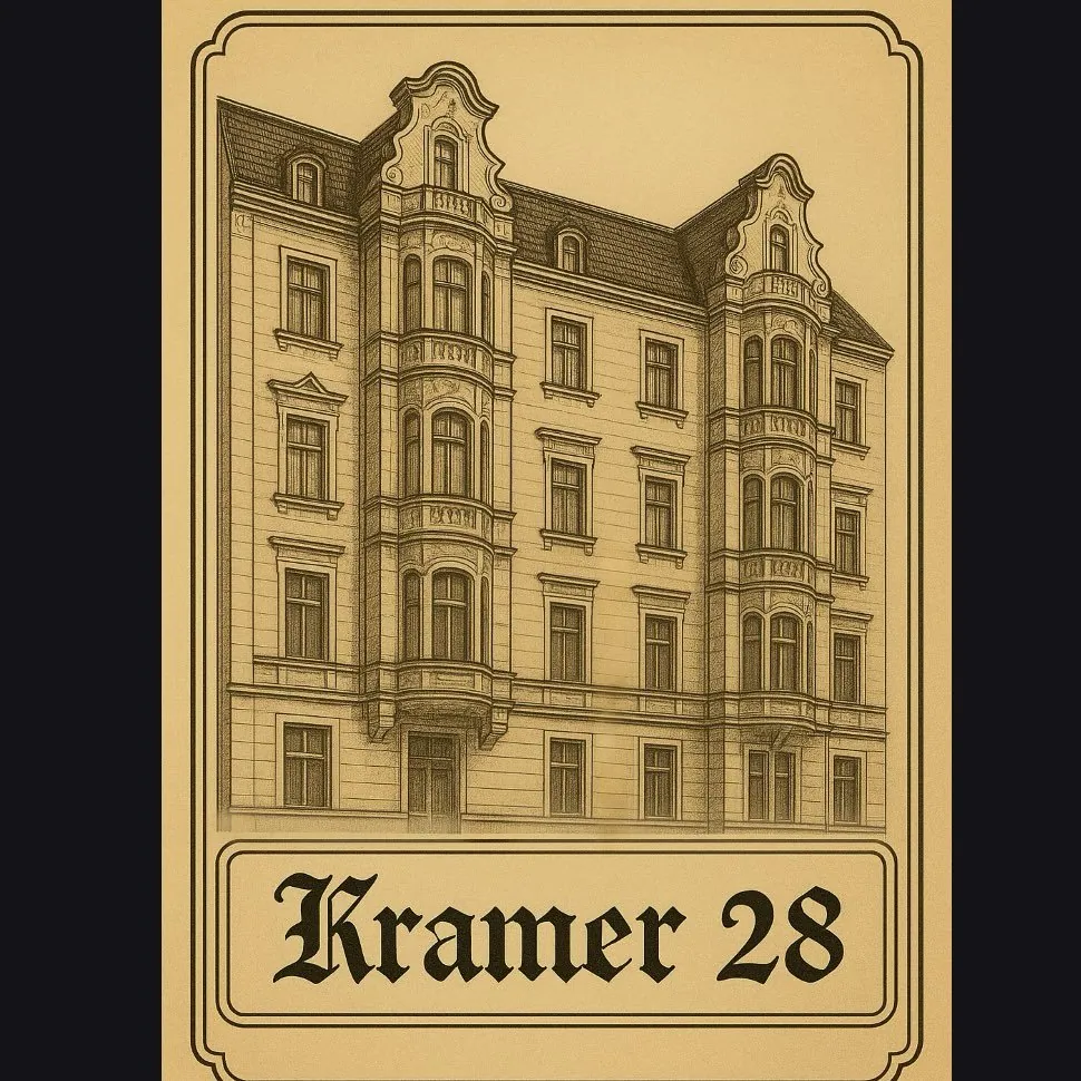 Kramer 28