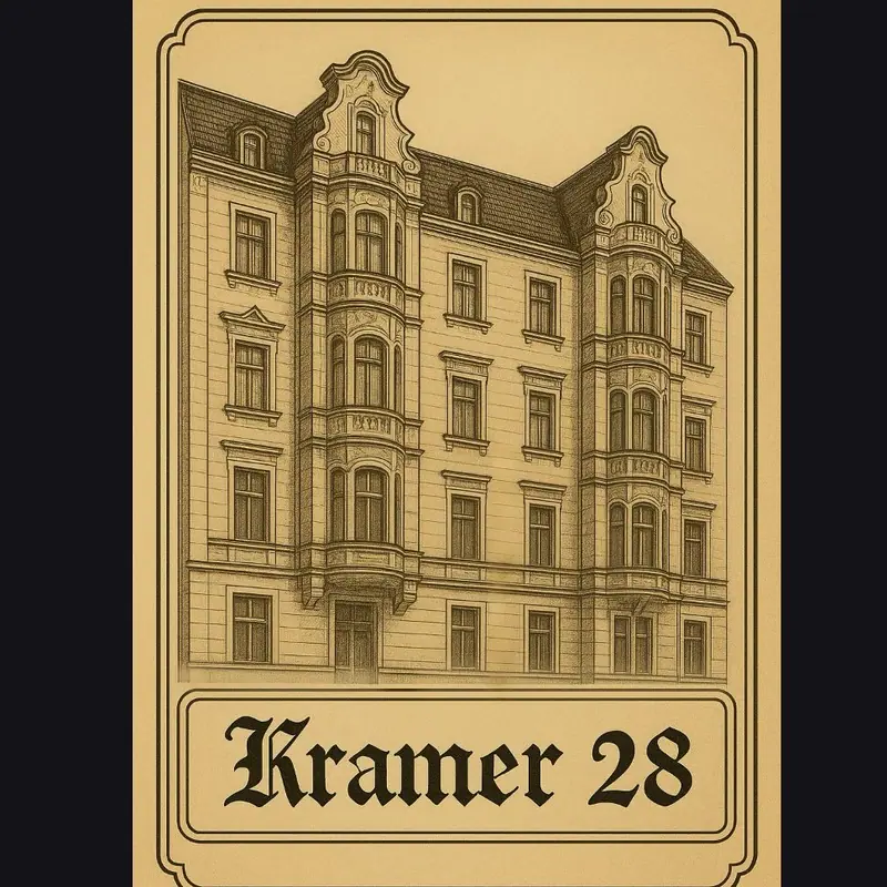 Kramer 28
