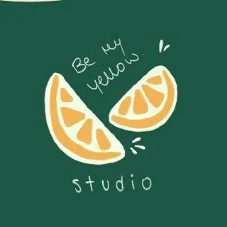 Be My Yellow Studio - Kreativitätstudio und Café