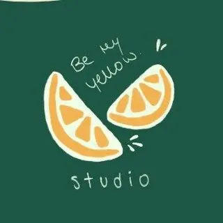 Be My Yellow Studio - Kreativitätstudio und Café