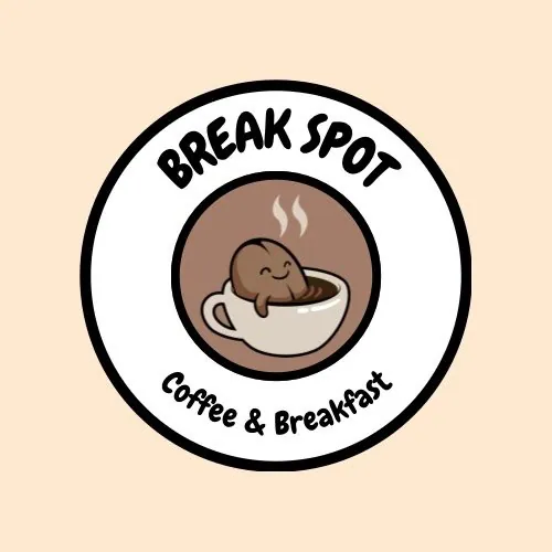 Break Spot - Café