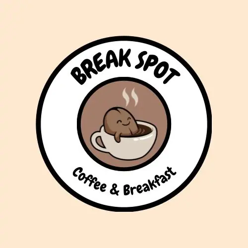 Break Spot - Café