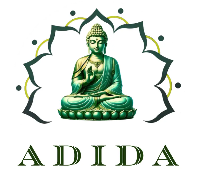 Adida Vegan