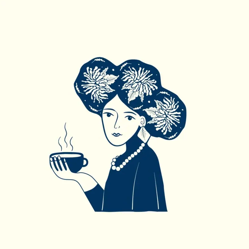 Svoii - Café