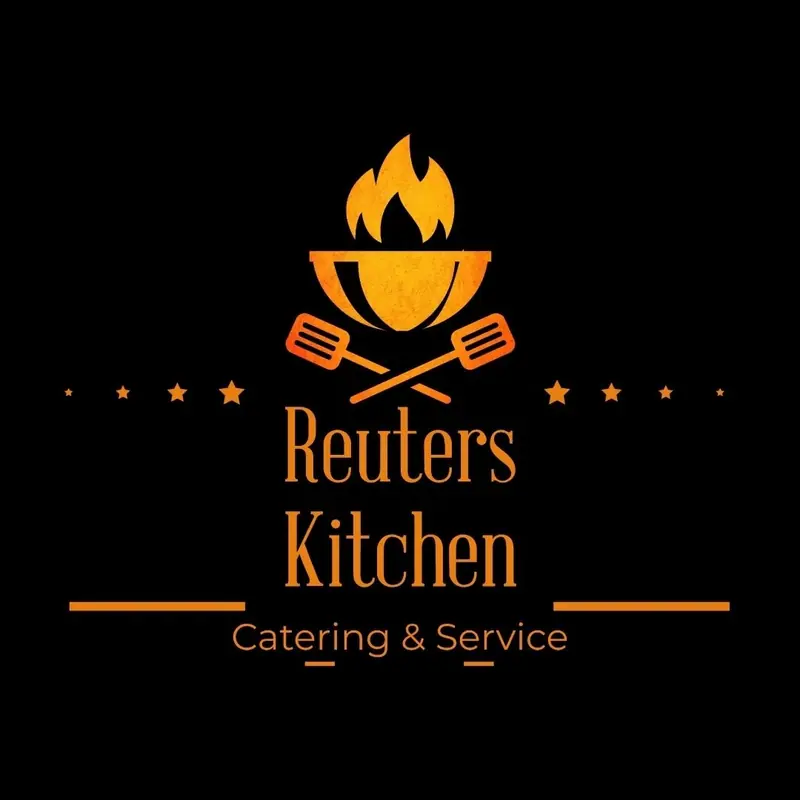 Reuters Kitchen - Kantine