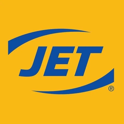 JET Tankstelle